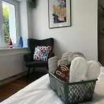 Llapartments Nord * Στουτγκάρδη