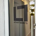 Llapartments Nord Στουτγκάρδη
