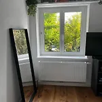 Llapartments Nord * Στουτγκάρδη