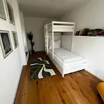 Llapartments Nord Διαμέρισμα