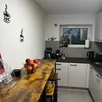 Llapartments Nord * Στουτγκάρδη
