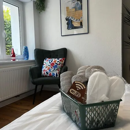 Llapartments Nord * Stoccarda