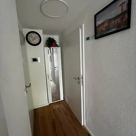 Llapartments Nord Stuttgart