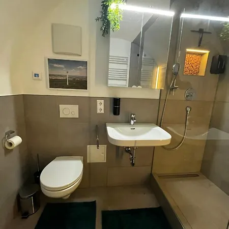 Llapartments Nord Lejlighed