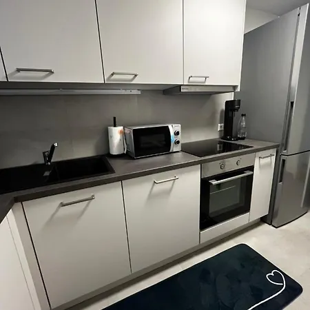 Appartamento Llapartments Nord Stoccarda