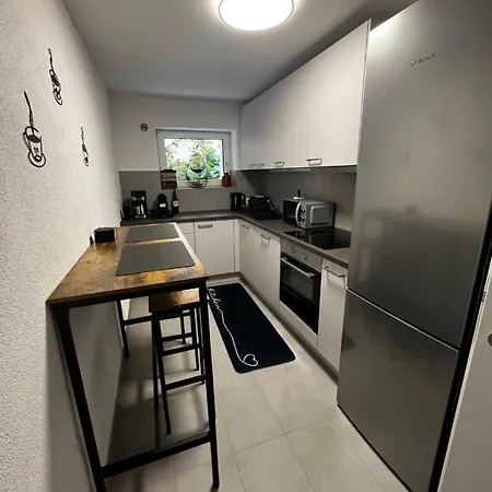 Llapartments Nord * Stuttgart