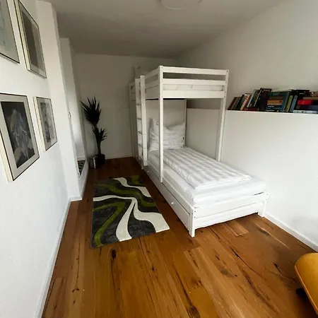 Llapartments Nord Apartman