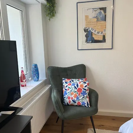 Lejlighed Llapartments Nord