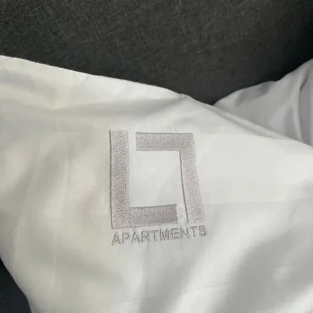 Llapartments Nord * Stoccarda