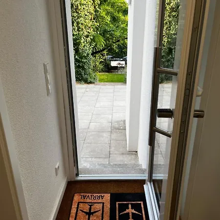 Lejlighed Llapartments Nord *