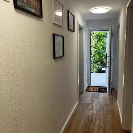 Lejlighed Llapartments Nord Stuttgart