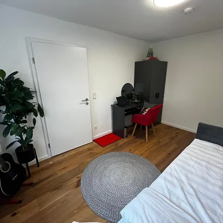 Apartman Llapartments Nord