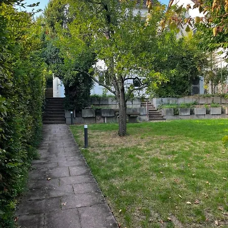 Llapartments Nord Stuttgart