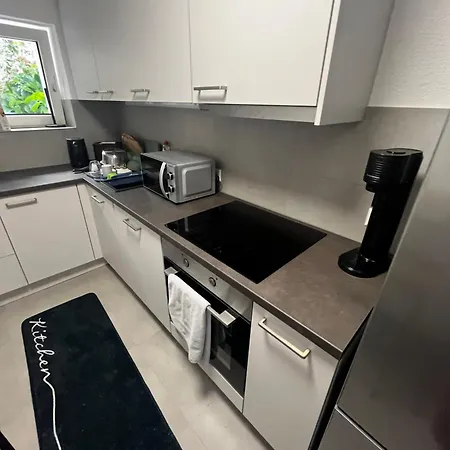 Lejlighed Llapartments Nord