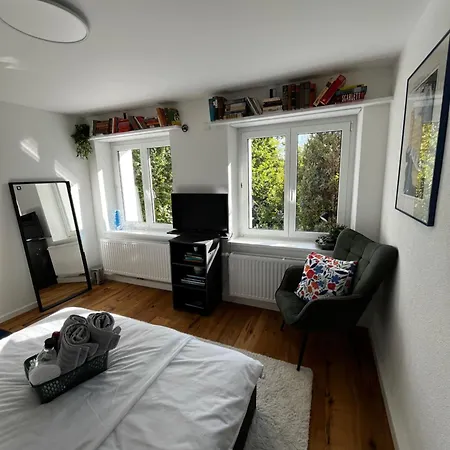 Llapartments Nord Apartman *