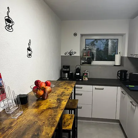 Llapartments Nord * Stoccarda