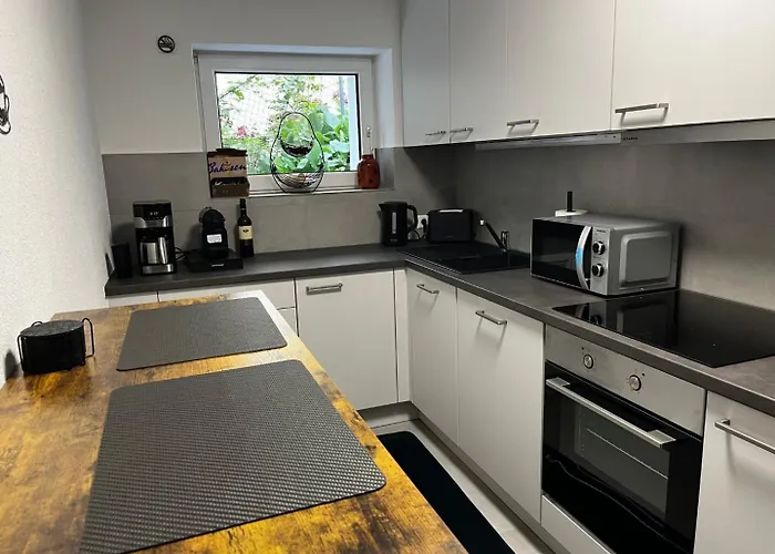 Apartamento Llapartments Nord Stuttgart