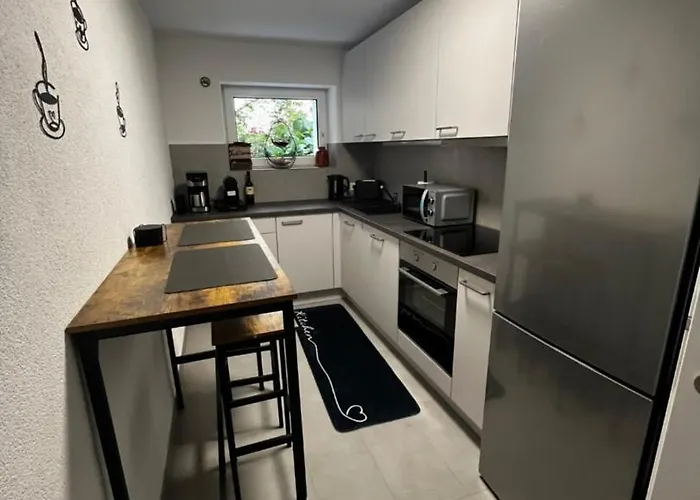 Llapartments Nord * Stuttgart