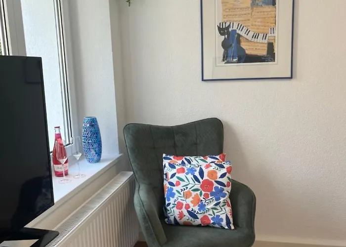 Apartamento Llapartments Nord