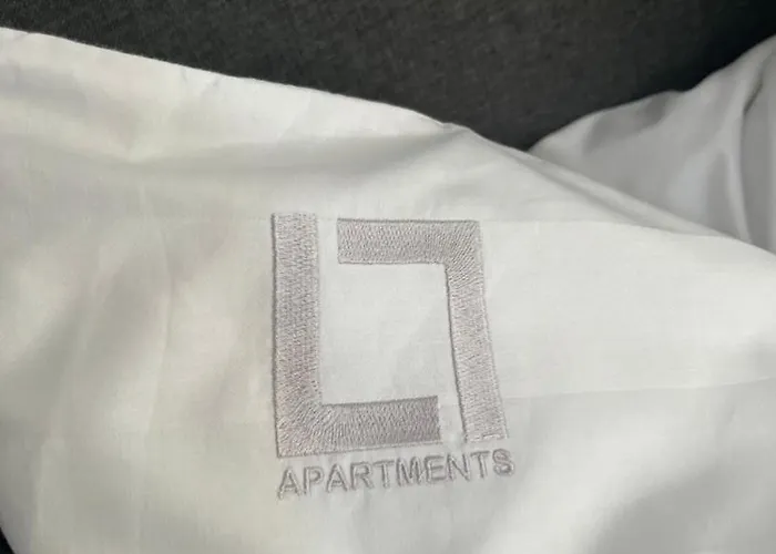 Llapartments Nord * Stuttgart