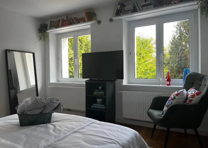 Apartamento Llapartments Nord *