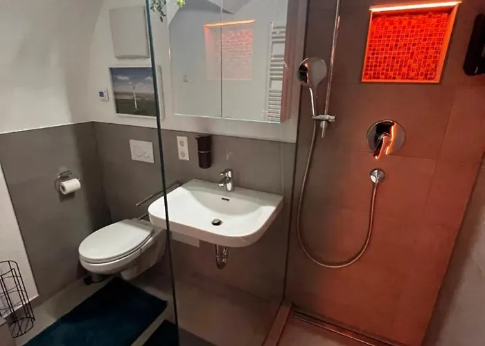 Llapartments Nord * Stuttgart