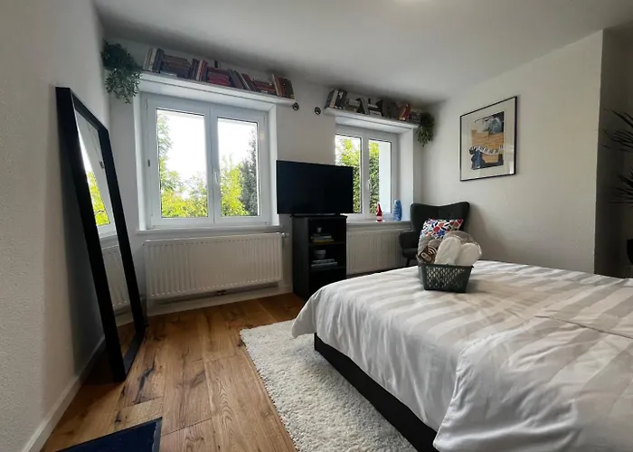 Llapartments Nord Apartamento *