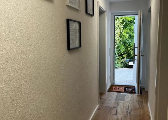 Apartamento Llapartments Nord Stuttgart