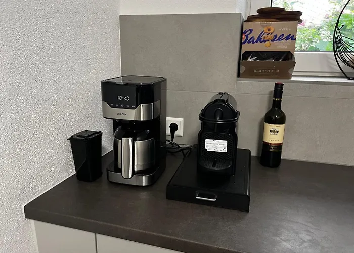 Apartamento Llapartments Nord *