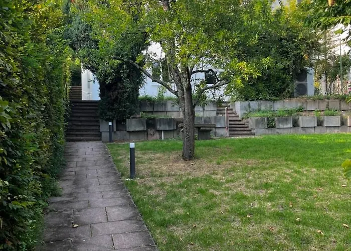 Llapartments Nord Stuttgart