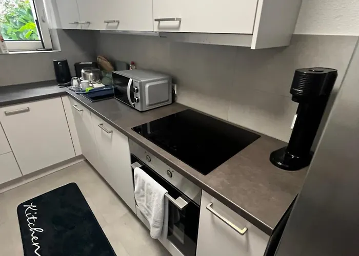 Apartamento Llapartments Nord