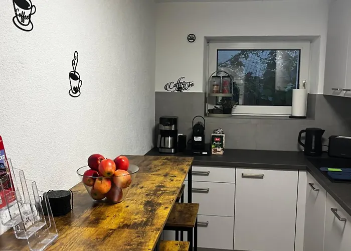 Llapartments Nord * Stuttgart