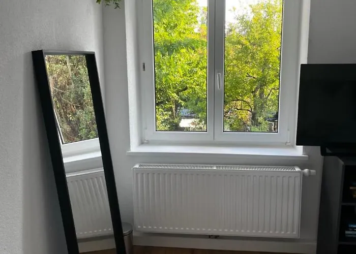 Llapartments Nord * Штутгарт