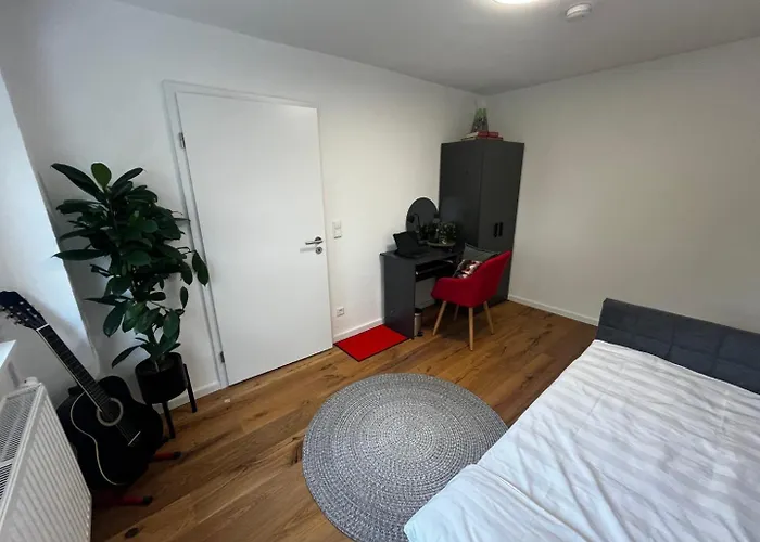 Апартаменты Llapartments Nord