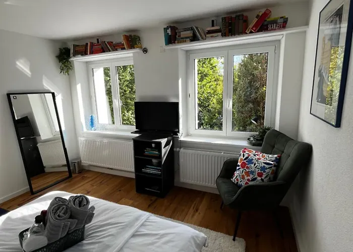 Llapartments Nord Апартаменты *