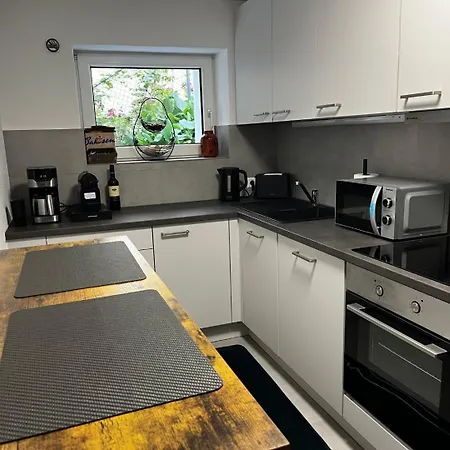 Appartement Llapartments Nord Stuttgart