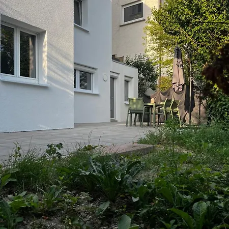 Llapartments Nord *