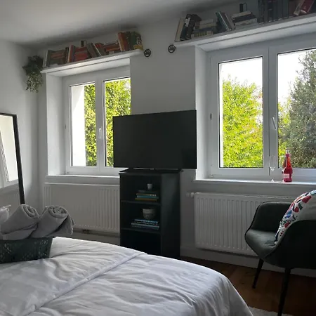 Appartement Llapartments Nord *