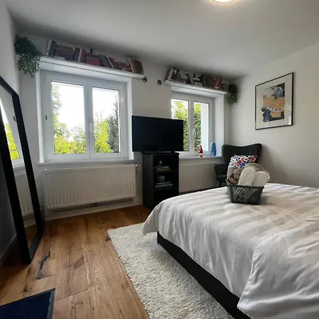 Llapartments Nord Appartement *