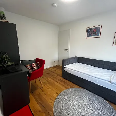 Llapartments Nord